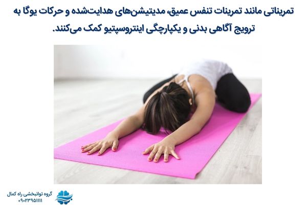 تجهیزات مرتبط با اینتروسپشن