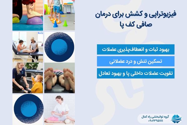 فیزیوتراپی