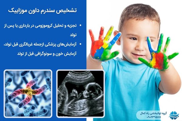 تست های تشخیصی
