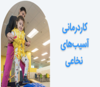 کاردرمانی آسیب‌ نخاعی - نتایج آن بر بهبود عملکرد و استقلال