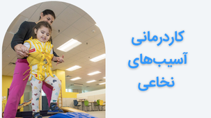 کاردرمانی آسیب‌ نخاعی - نتایج آن بر بهبود عملکرد و استقلال